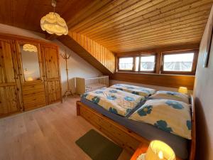 Maison de vacances Holiday Home Krallinger  94551 Hunding Bavière