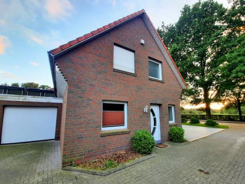 Holiday Home Krämer