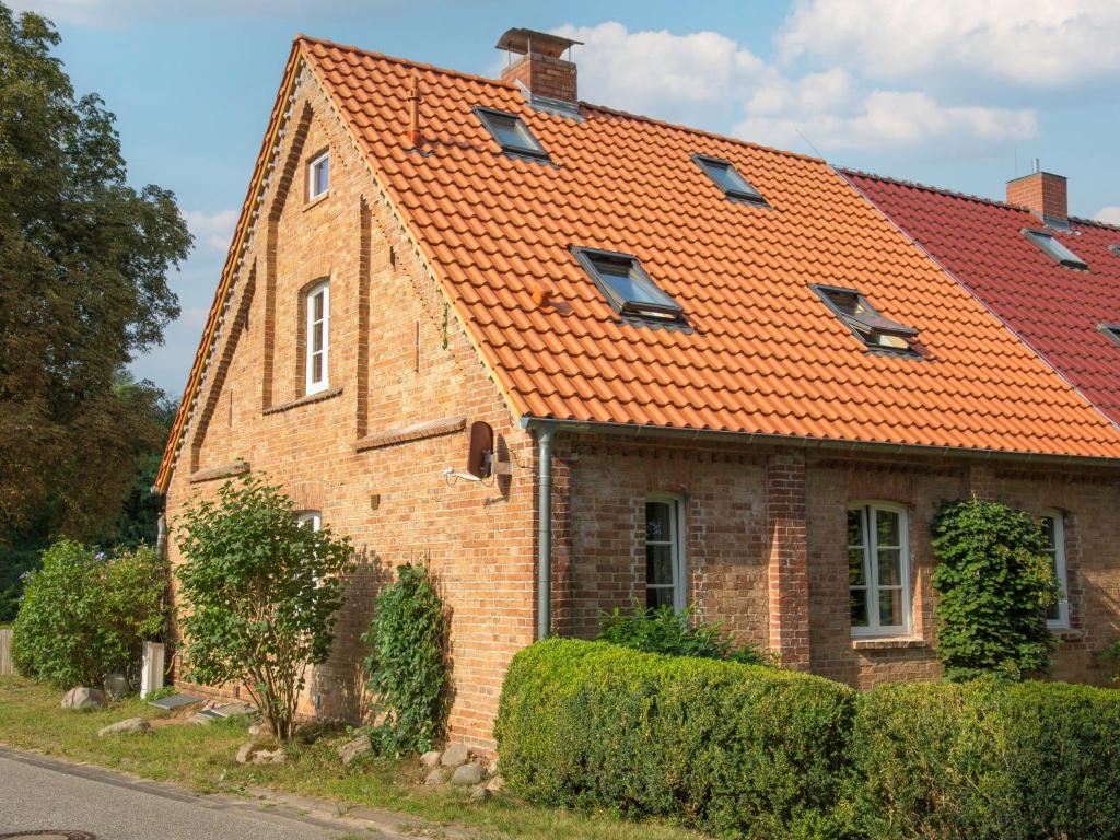 Holiday Home Kranich , 17248 Troja