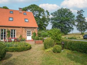 Maison de vacances Holiday Home Kranich  17248 Troja Mecklembourg-Poméranie