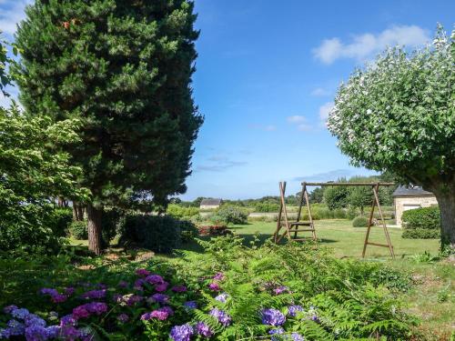 Holiday Home Kreiz An Avel