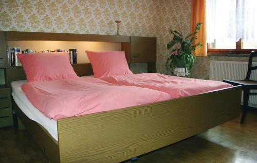 Holiday home Kreuzweg B