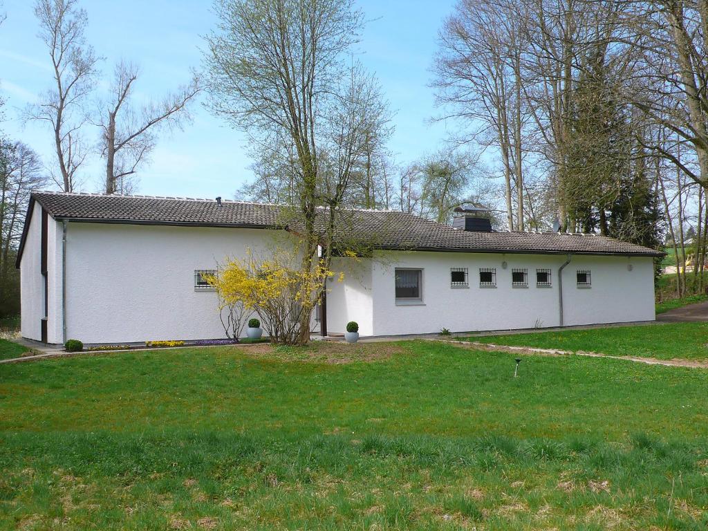 Maison de vacances Holiday Home Kyrbach  55481 Liederbach