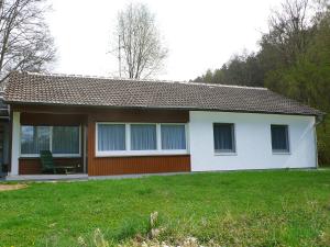 Holiday Home Kyrbach