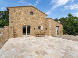 Maison de vacances Holiday Home L'Abri Cotheri  84860 Caderousse Provence-Alpes-Côte d\'Azur