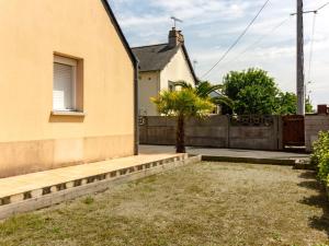 Holiday Home L'Abri des Moussaillons