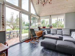Holiday Home L'Abri des Moussaillons