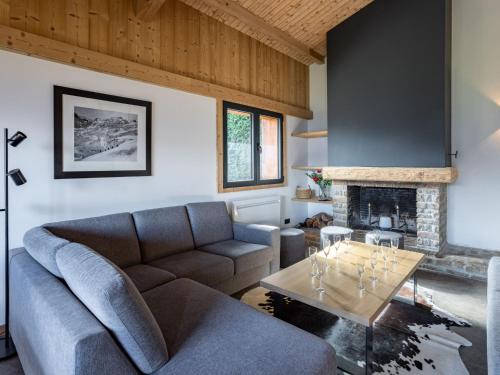 Holiday Home L'Adret
