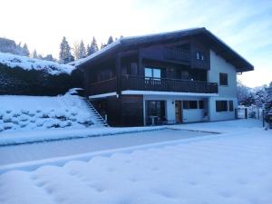 Holiday Home L'Adret