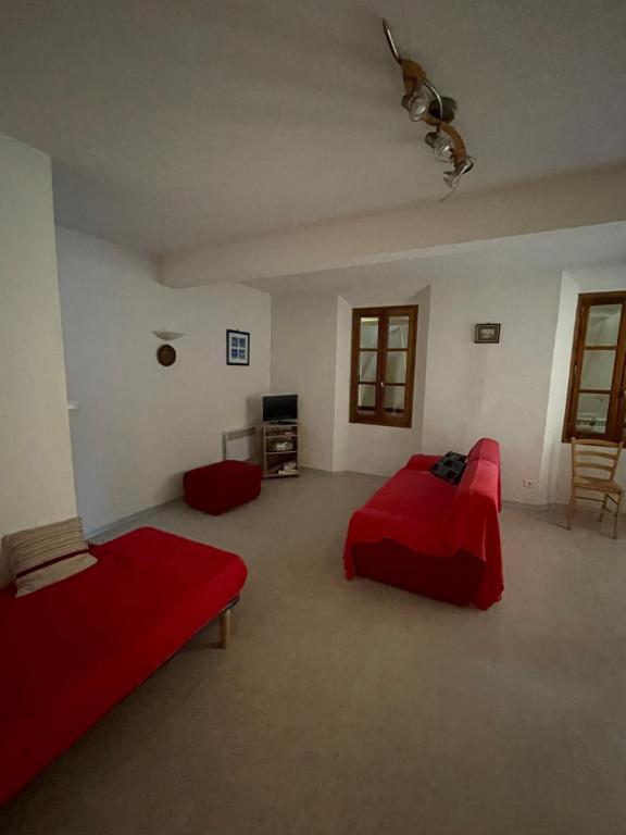 Holiday Home L'Agapanthe