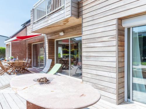 Holiday Home l'Agon