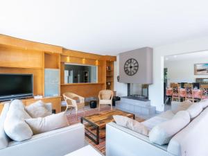 Holiday Home l'Agon