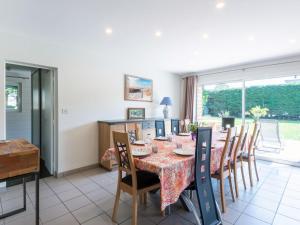 Holiday Home l'Agon
