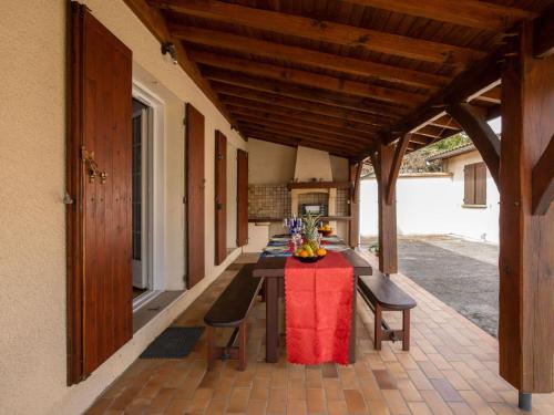 Holiday Home L'Albizia