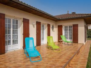 Holiday Home L'Albizia