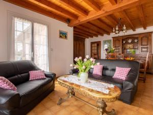 Holiday Home L'Albizia