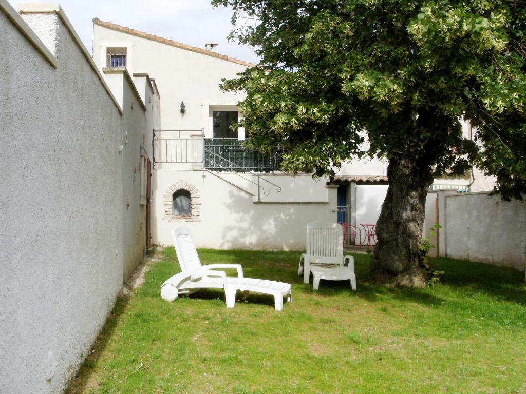 Maison de vacances Holiday Home L'Amandier - VRS100  84600 Valréas