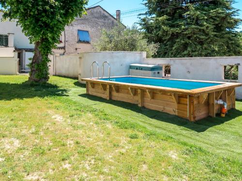 Holiday Home L'Amandier - VRS100