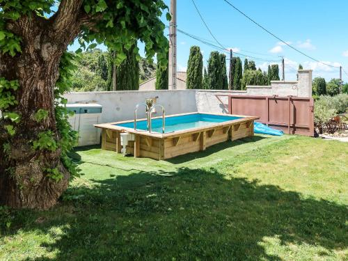 Holiday Home L'Amandier - VRS100