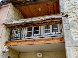 Holiday Home L'Ancienne Scierie
