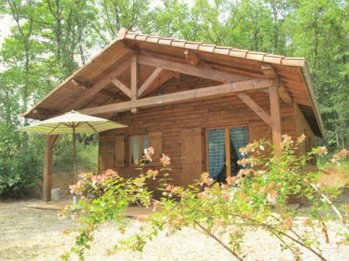 Holiday Home L'Aubépine