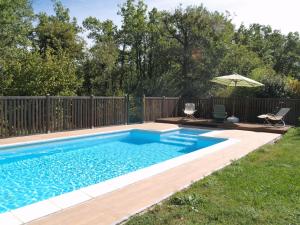 Holiday Home L'Aubépine