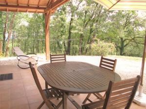 Holiday Home L'Aubépine
