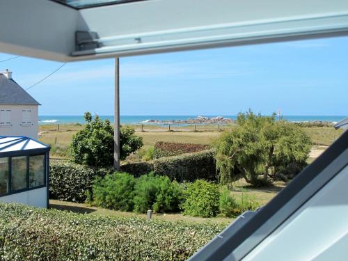 Holiday Home L'Echo des Vagues - KER217