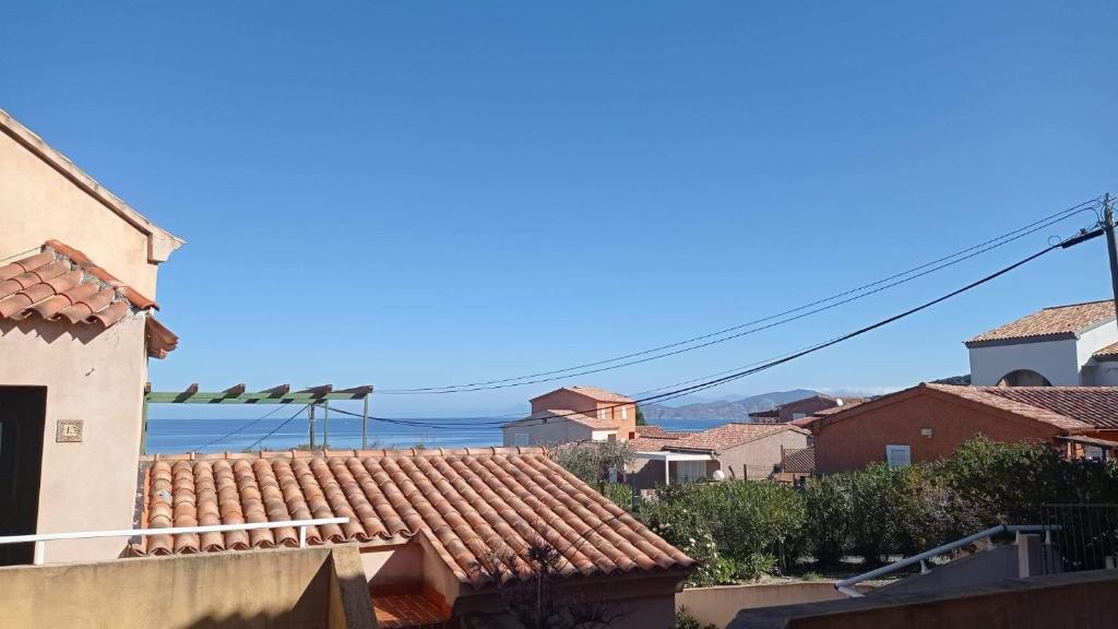 Holiday Home L'Echo des Vagues - KER217