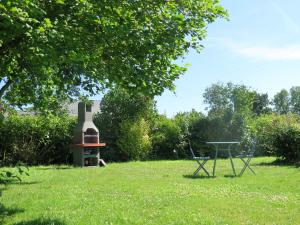 Holiday Home L'Egven - CLG101