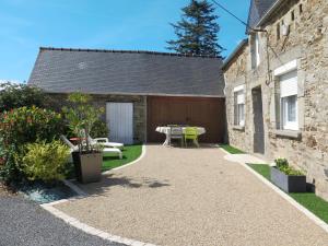 Maison de vacances Holiday Home L'Egven - CLG101  22550 Matignon Bretagne