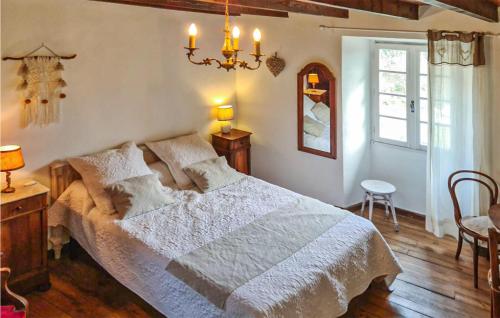 Holiday home L'Elziere