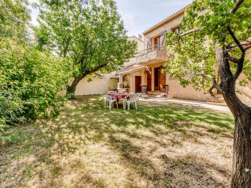 Holiday Home L'ensoleillade