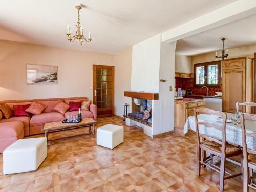 Holiday Home L'ensoleillade