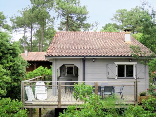 Holiday Home L'Escouarte - MAU170
