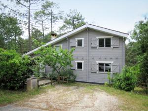 Holiday Home L'Escouarte - MAU170