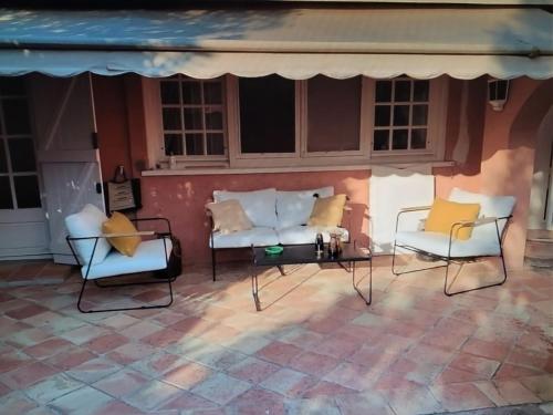 Holiday Home L'Espadon