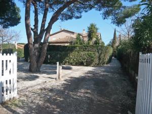 Holiday Home L'Espadon