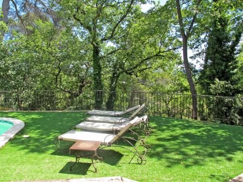 Holiday Home L'Esquirou - DRA110