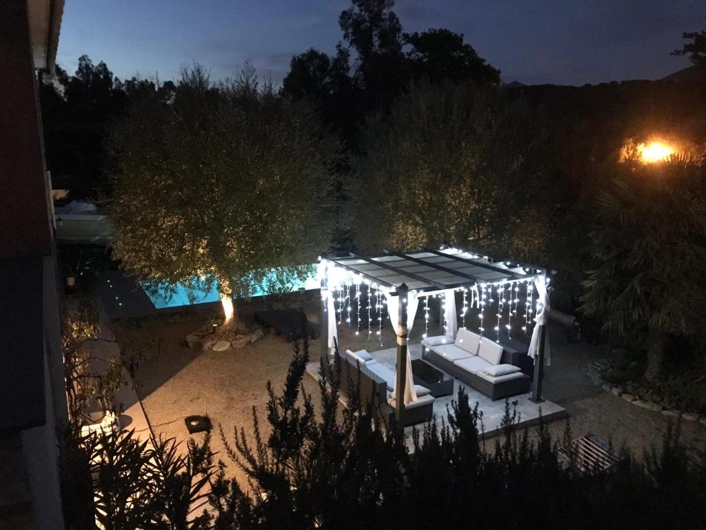 Holiday Home L'Estuaire - AQB110