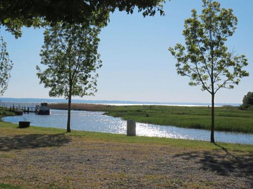 Holiday Home L'Estuaire - AQB110