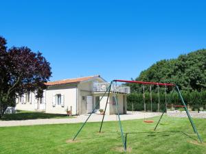 Holiday Home L'Estuaire - AQB110