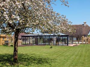 Holiday Home L'Etang - CRB402