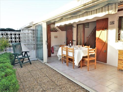 Holiday Home L'Hacienda
