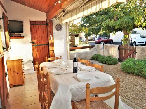 Holiday Home L'Hacienda