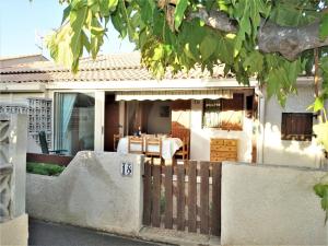Holiday Home L'Hacienda