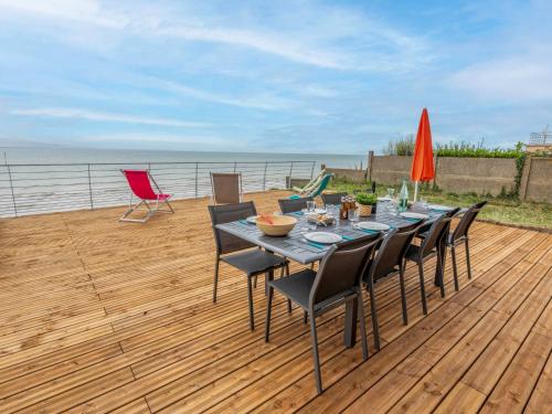 Holiday Home L'Hermitage