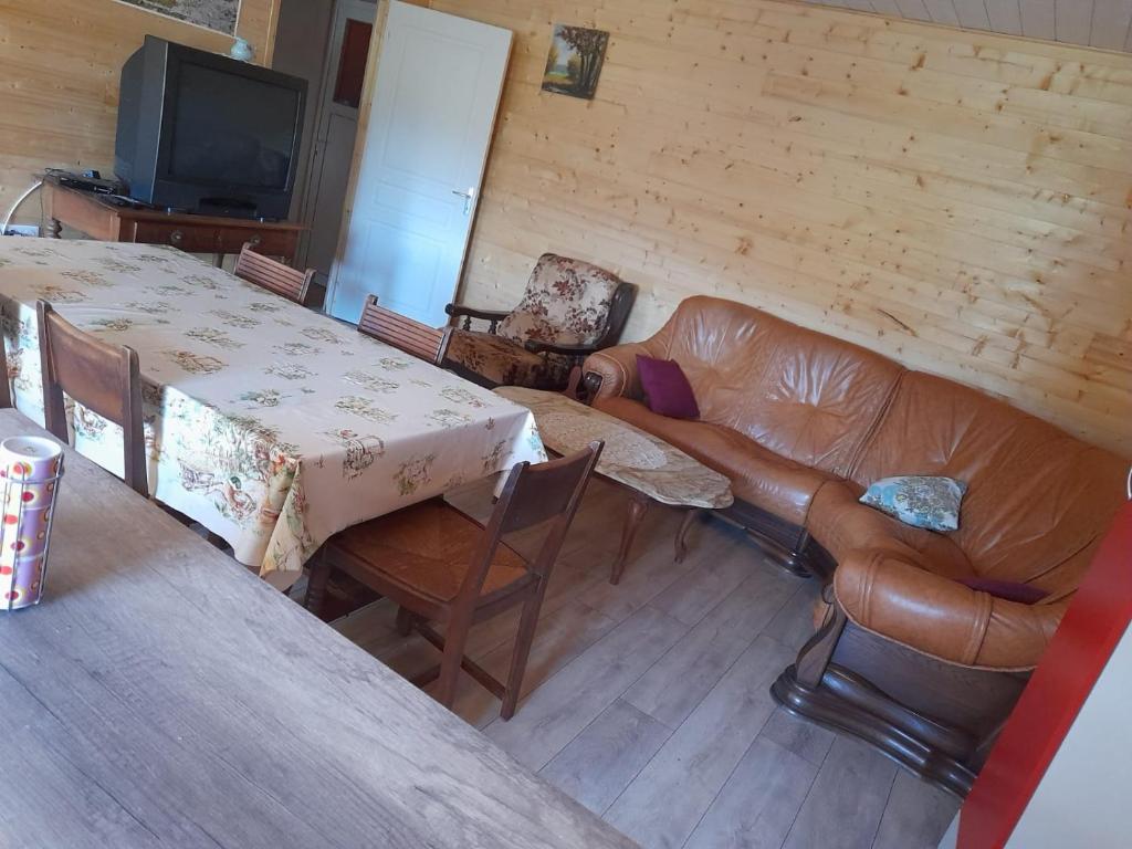 Holiday Home L'Iroise 29770 Plogoff