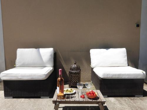 holiday home, L'Isle-sur-la-Sorgue