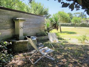 Holiday Home L'Oiseau Bleu - SUL400